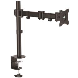 StarTech.com モニターアーム/1画面/最大34インチ/多関節/広可動域/耐荷重8kg(ARMPIVOTB) 目安在庫\u003d△
