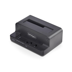 ＳｔａｒＴｅｃｈ．ｃｏｍ M.2 NVMe - HDD/SSD写し物機/2.5/3.5inSATA相応う/高速道路移らす(N2-M2-SSD-DUPLICATOR) 準拠集団店卸し資産\u003d△