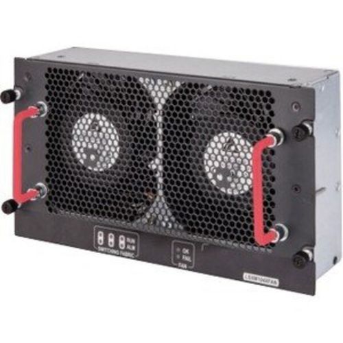 日本ヒューレット・パッカード HPE NW CW 12904E High Speed Fan Tray(JH448A) 取り寄せ商いもの