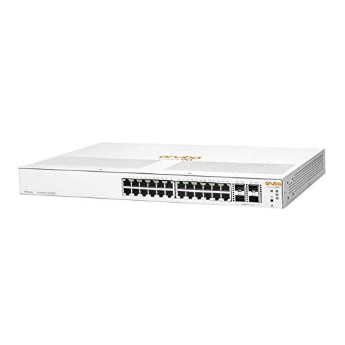 日本ヒューレット・パッカード HPE NW ION 1930 24G 4XF Sw(JL682A#ACF) 目安在庫\u003d△