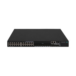 日本ヒューレット・パッカード HPE NW CW 5140HI 24G 4SFP+ 1-slot Sw(R9L61A) 取り寄せ商いもの