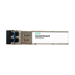 日本ヒューレット・パッカード HPE ANW 10G SR SFP+ LC 400m OM4 MMF C-Class(S2P30A) 取り寄せ商いもの