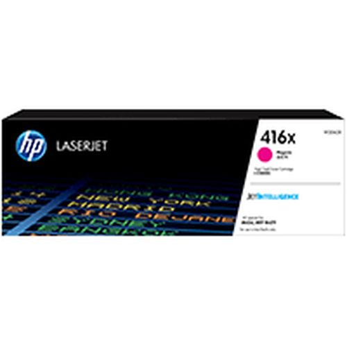 日本HP W2043X HP416Xトナーカートリッジ マゼンタ 大容量 目安在庫=○