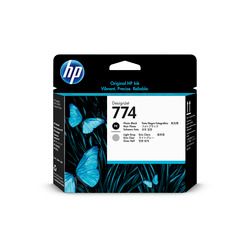 日本ＨＰ HP 774 刷り上げる上端 PK/Lg P2W00A 取り寄せ商いもの