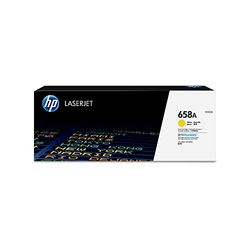 日本ＨＰ HP 658X トナーカートリッジ イエロー W2002X 取り寄せ商品