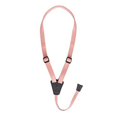 Daddario(ダダリオ) 19UKE04　PET UKE/CORAL(5343213072) 取り寄せ商品