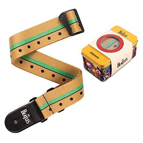 Daddario(ダダリオ) 50BTYS02 YW SUB TIN-GEORGE(5343217453) 取り寄せ商品