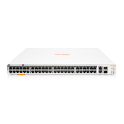 日本ヒューレット・パッカード HPE NW ION 1960 48G 2XT2XF 600W Sw(JL809A#ACF) 取り寄せ商いもの