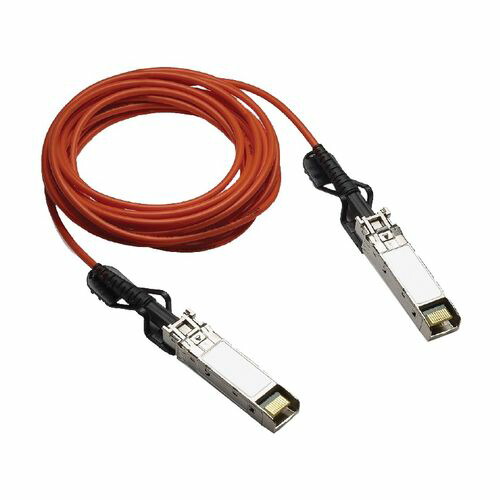 日本ヒューレット・パッカード HPE NW ION 10G SFP+ to SFP+ 3m DAC Cable(R9D20A) 取り寄せ商品