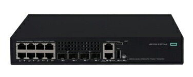 日本ヒューレット・パッカード HPE NW CW 5150EI 8G PoE+ 2SFP 2SFP+ Sw(S5T54A#ACF) 取り寄せ商いもの
