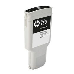 日本ＨＰ 3ED49A HP730B インキ薬莢 映し絵BK 300ml 引き合い店卸し資産\u003d△