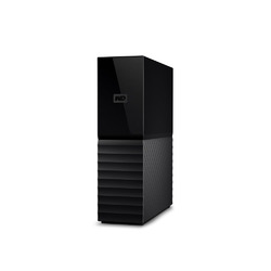 ＷＥＳＴＥＲＮ　ＤＩＧＩＴＡＬ My Book 26TB(WDBBGB0260HBK-JESN) 取り寄せ商品