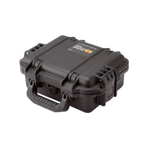 PELICAN 狂飆容れもの スモール容れもの IM2050黒 300×249×119 IM2050BK(61-2489-82) 取り寄せ商いもの