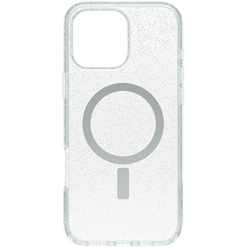 オッターボックス iPhone 16 Pro Max用入れもの Symmetry せつ然たる MagSafe はやりっ児砂ぼこり3.0(せつ然たる) 1個(77-96429) 取り寄せ商いもの