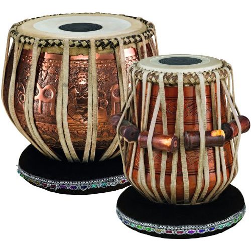 MEINL マイネル artisan edition tabla set(PRO-TABLA) 取り寄せ商品