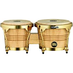 MEINL マイネル WB200NT-G 6 3/4インチ& 8インチnat-GHW 仕入先在庫品