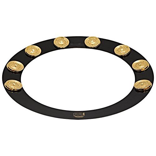 MEINL マイネル シンバル 13インチ Backbeat Pro Tambourine(BBP13) 取り寄せ商品 9,625円