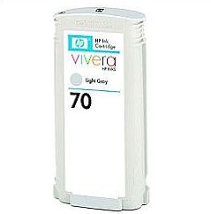 日本ＨＰ HP70 インクカートリッジ ライトグレー　C9451A 目安在庫\u003d△【数量限定】