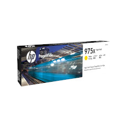 日本ＨＰ HP975X インキ薬莢 黄色 L0S06AA 引き合い店卸し資産\u003d△