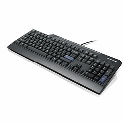 レノボ・エンタープライズ・ソリューションズ 7ZB7A05522 プリファードプロ・キーボード USB - US English 103P v2 取り寄せ商いもの