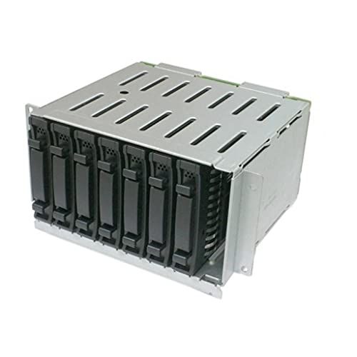 レノボ・エンタープライズ・ソリューションズ 4XH7A60930 2U 8x2.5型 SAS/SATAバックプレーン・KIT 引き合い店卸し資産\u003d△