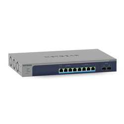 サイバー空間歯車 Ultra60 PoE++相応う (295W) マルチギガx8 SFP+ x2 かっこ良い取り替えっこ(MS510TXUP-100AJS) 引き合い店卸し資産\u003d○