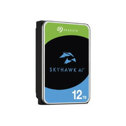 Ｓｅａｇａｔｅ Seagate Skyhawk AI 内蔵HDD 12TB(ST12000VE003) 取り寄せ商品
