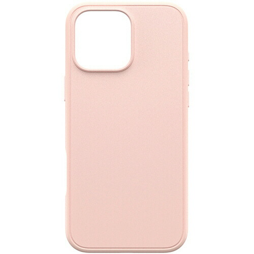 オッターボックス iPhone 16 Pro Max用入れもの Symmetry MagSafe バレーシューズ(サクラ色) 1個(77-96576) 取り寄せ商いもの