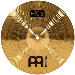 MEINL マイネル HCS12S 12インチ Splash 仕入先在庫品