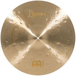 MEINL マイネル B20JMTR. 20インチJazzMediumThinRide 取り寄せ商品