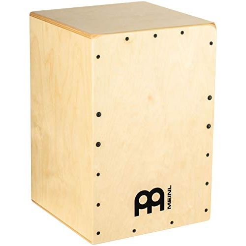 MEINL マイネル 11 3/4インチ x 18インチ snarecraft cajon baltic birch frontplate(SC80B) 取り寄せ商品