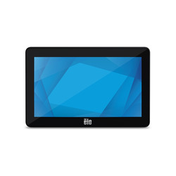 タッチパネル・システムズ 7型ワイドLCDタッチモニター(ET0702L-2UWA-1-BL-G) 取り寄せ商品|ナノズ 店