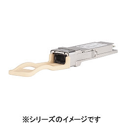 日本ヒューレット・パッカード HPE ANW X142 40G QSFP+ MPO SR4 XCVR(JH231A) 取り寄せ商いもの
