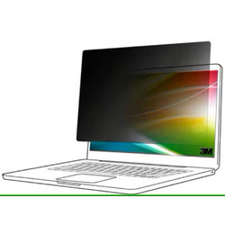 スリーエム ジャパン 3M 3M Bright Screen Privacy Filter for Apple MacBook Pro 14(BPNAP003) 取り寄せ商品|ナノズ 店