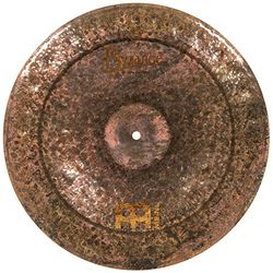 MEINL マイネル B16EDCH 16インチ Extra Dry China 仕入先在庫品