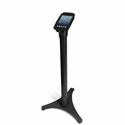Ｃｏｍｐｕｌｏｃｋｓ スペース・スマートフロアスタンド(iPad mini) 147B235SMENB 取り寄せ商品 39,363円