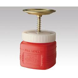 ジャストともし火 腹積もりジャー缶 1L (1個)(J14018) 取り寄せ商いもの