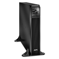 シュナイダーエレクトリック(APC) SRT1500XLJ APC Smart-UPS SRT 1500VA 100V 目安在庫=△|ナノズ 店