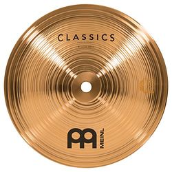 MEINL マイネル C8BL8インチLow Bell 仕入先在庫品