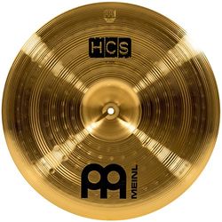 MEINL マイネル HCS18CH 18インチ China 取り寄せ商品 11,894円