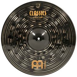 MEINL マイネル CC18DAC 18インチ Dark Crash 取り寄せ商品