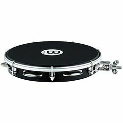 MEINL マイネル PA10A-BK-NH-H 10インチNAPA w/holder 仕入先在庫品
