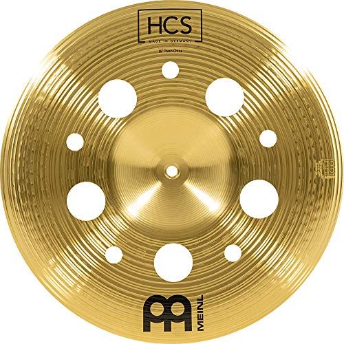 MEINL マイネル シンバル 16インチ HCS Trash China(HCS16TRCH) 取り寄せ商品 10,810円