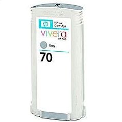 日本ＨＰ HP70 インキ薬莢 薄墨色 C9450A 準拠集団店卸し資産\u003d○