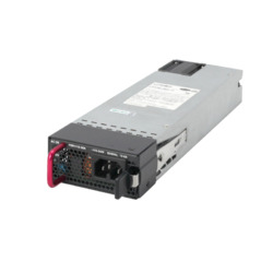 日本ヒューレット・パッカード HPE NW X362 1110W AC PoE Power Supply(JG545A#ACF) 取り寄せ商品