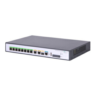 日本ヒューレット・パッカード HPE NW CW MSR958 1GbE and Combo Router(JH300A#ACF) 取り寄せ商いもの
