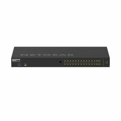 サイバー空間歯車 ProAV PoE+ 300W 1G×26 SFP拡張スロット×4 フルマネージスイッチ(GSM4230P-100AJS) 準拠集団店卸し資産\u003d△