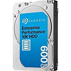 Seagate Exos 10E2400 2.5inch SAS 12GB/s 600GB 10000RPM 256MB 512E 15mm(ST600MM0099) 目安在庫=△|ナノズ 店