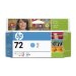 日本ＨＰ HP72 インクカートリッジ シアン(130ml)(C9371A) 目安在庫\u003d△