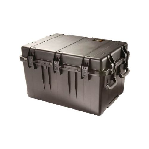 PELICAN 黒風 IM3075黒 846×620×490 IM3075BK(61-2490-69) 取り寄せ商いもの